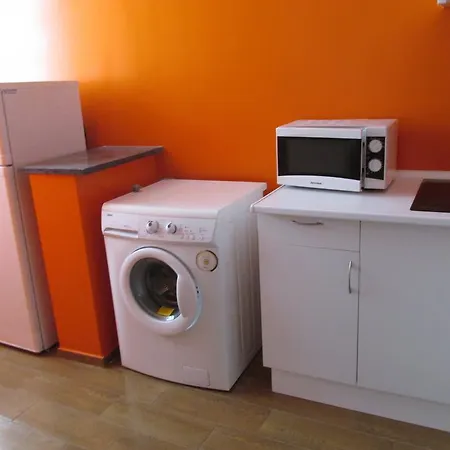 Appartement Cais Das Descobertas Peniche