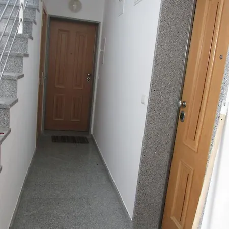 Cais Das Descobertas Appartement Peniche