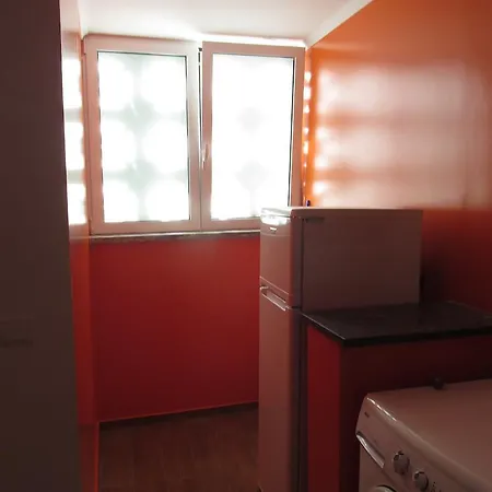 Appartement Cais Das Descobertas