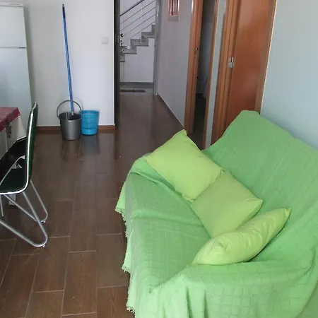 Cais Das Descobertas Appartement