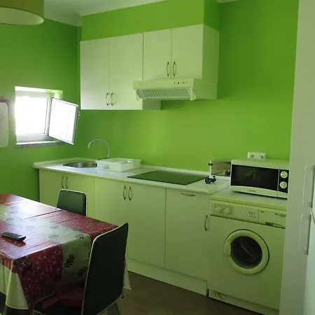 Cais Das Descobertas Appartement Peniche