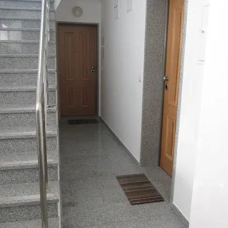 Cais Das Descobertas Appartement