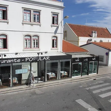 Appartement Cais Das Descobertas