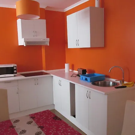 Appartement Cais Das Descobertas *