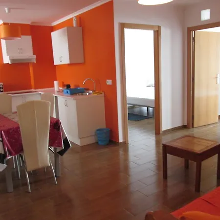 Appartement Cais Das Descobertas Peniche