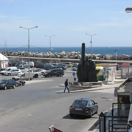 Cais Das Descobertas Appartement Peniche